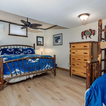 מדיסון Southern Cross Guest Ranch מראה חיצוני תמונה