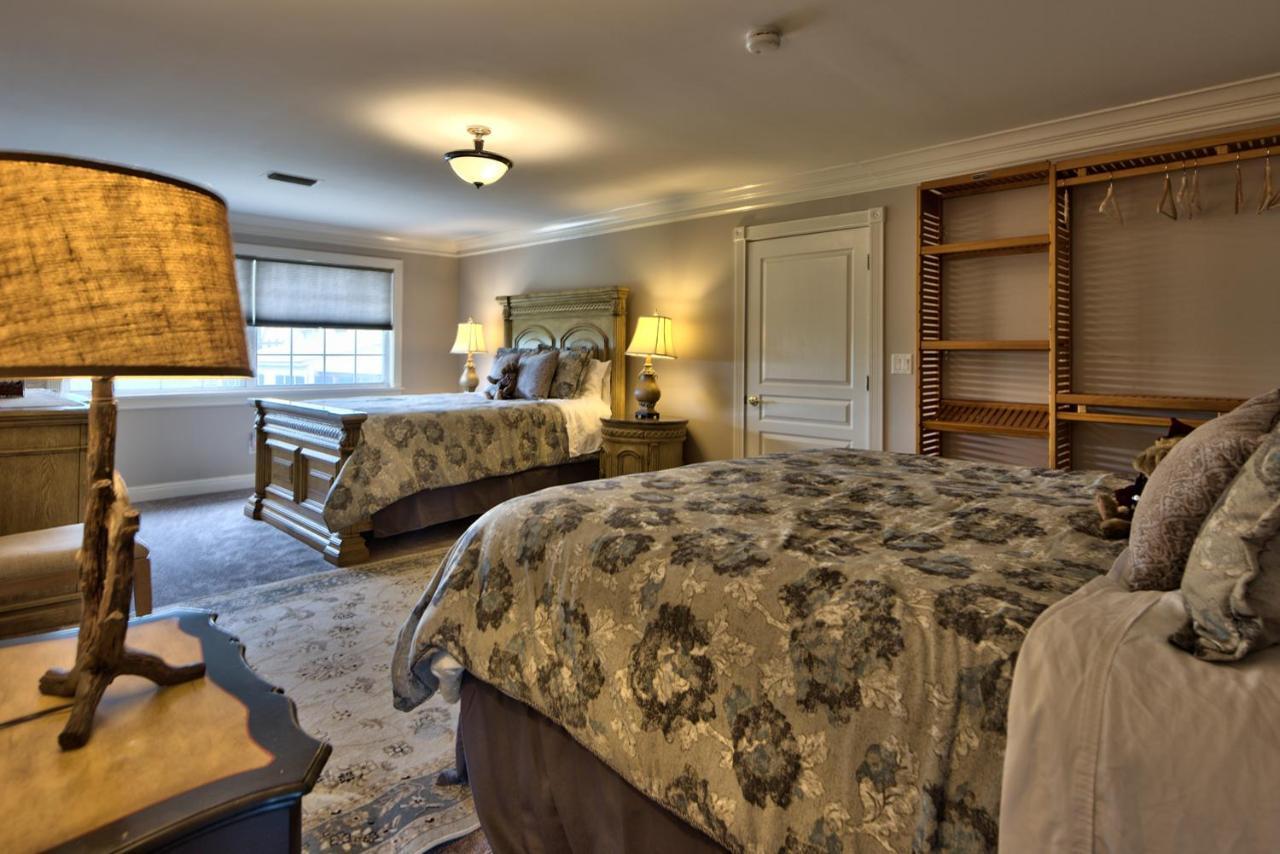 מדיסון Southern Cross Guest Ranch מראה חיצוני תמונה