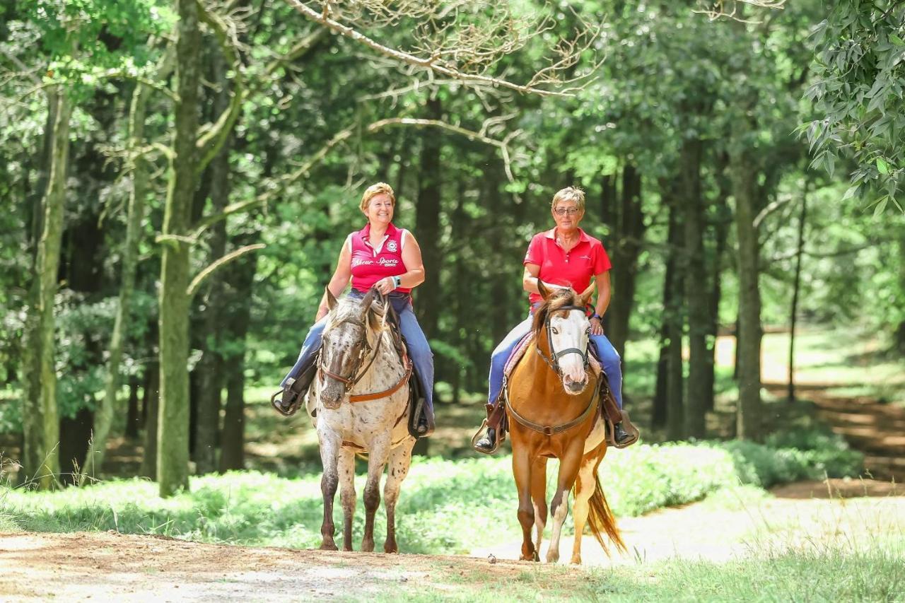 מדיסון Southern Cross Guest Ranch מראה חיצוני תמונה