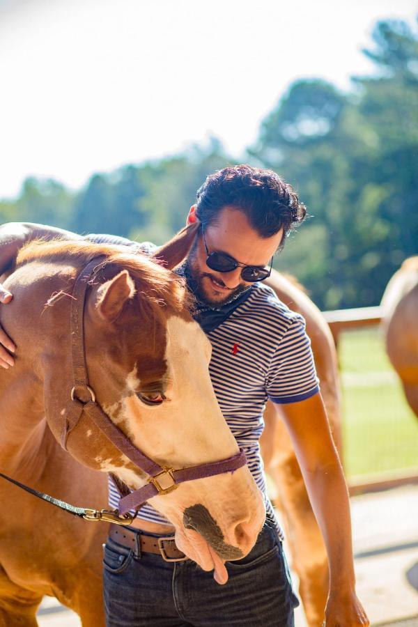 מדיסון Southern Cross Guest Ranch מראה חיצוני תמונה