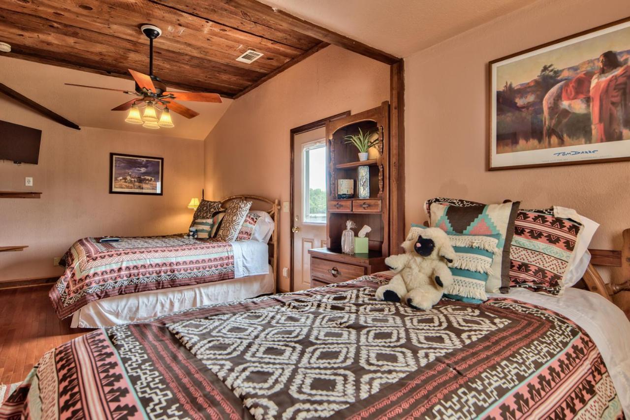 מדיסון Southern Cross Guest Ranch מראה חיצוני תמונה